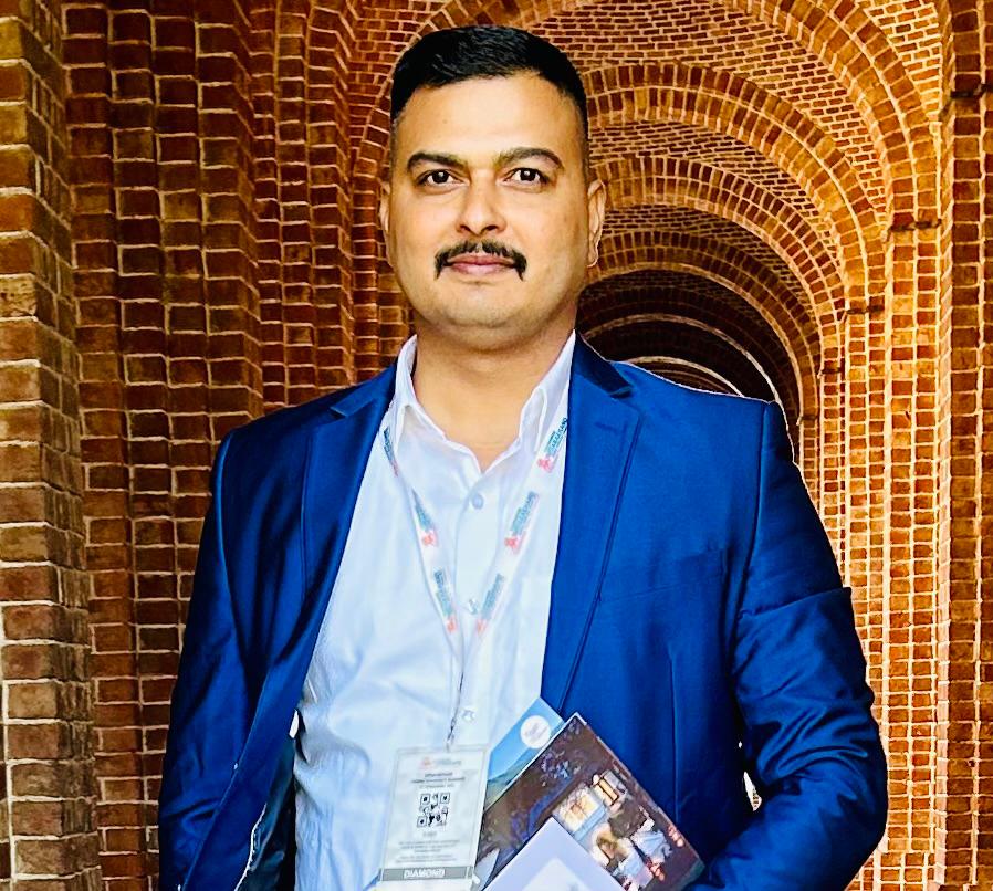 Ajeet Singh Rathore